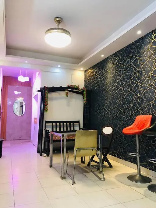 Couple Friendly Private Room Basundhara Dhaka Joar Sahara 0*,  Bangladesh