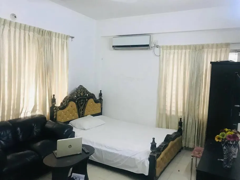 Couple Friendly Private Room Basundhara Dhaka Joar Sahara