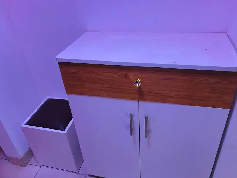 Apartment Couple Friendly Private Room Basundhara Dhaka Joar Sahara
